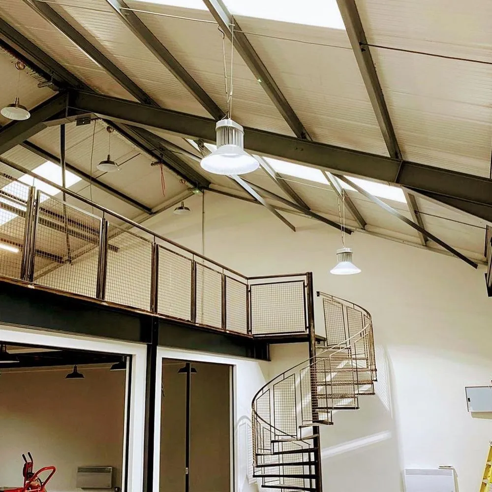 Slide of Reynaldo Electrical