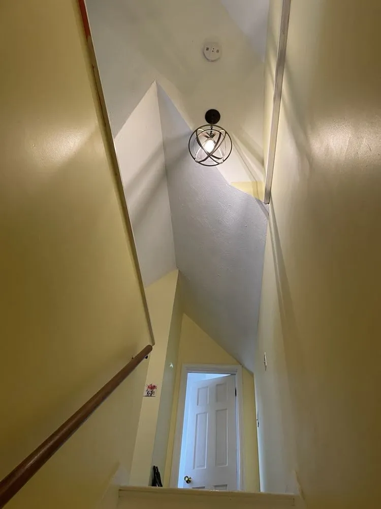 Slide of Reynolds Electric Company