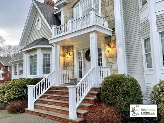 Reynolds Electric Company