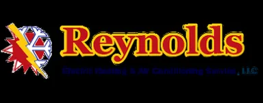 Slide of Reynolds Electric Heating & Air Conditioning Service