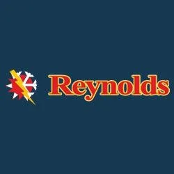 Slide of Reynolds Electric Heating & Air Conditioning Service