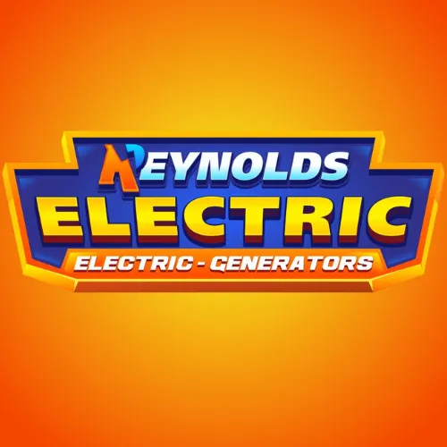 Slide of Reynolds Electric