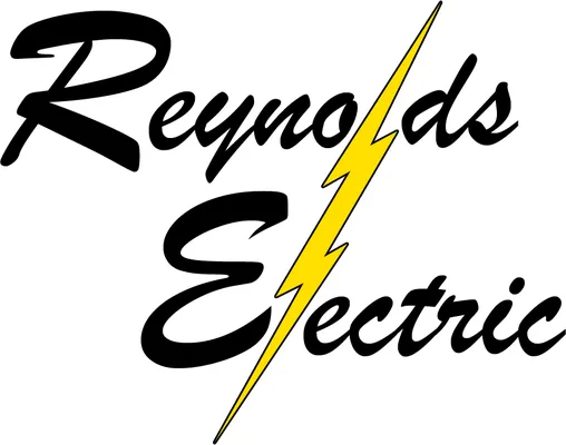 Reynolds Electric Logo