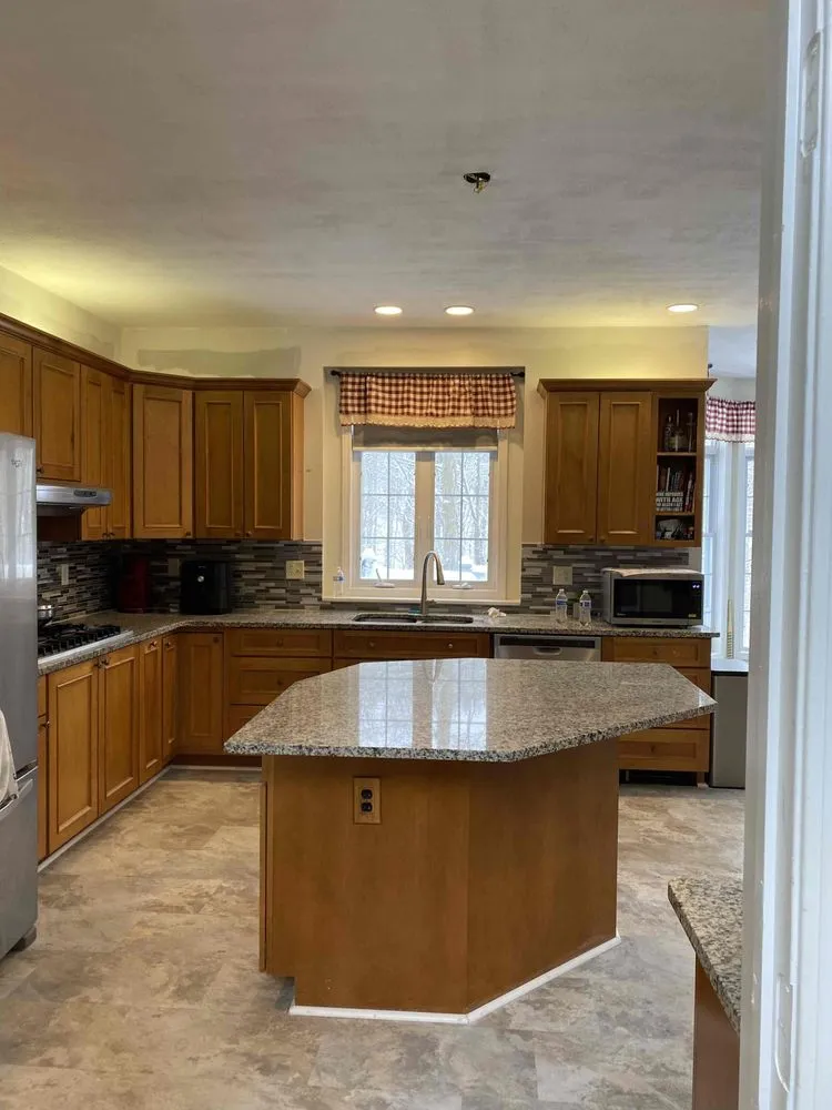 Professional wiring installation experts serving Bayberry, NY - Reynolds Repairs and Renovations