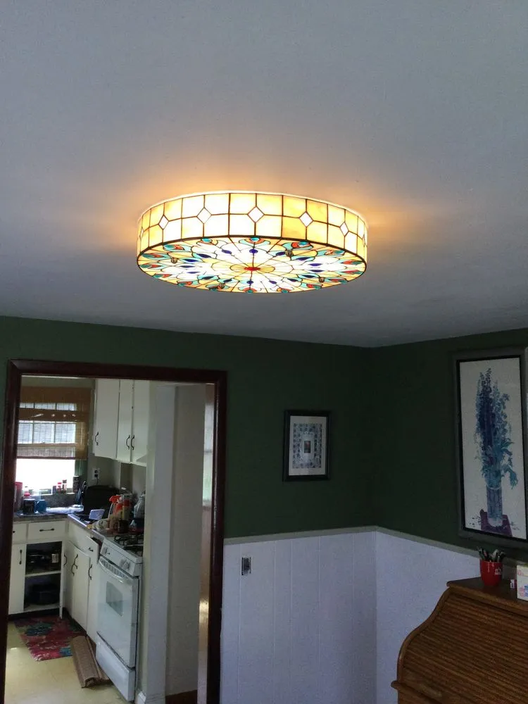 Trusted outlet and switch repair in Bayberry, NY by Reynolds Repairs and Renovations