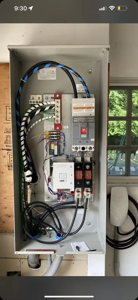 Slide of Reynoso Amp