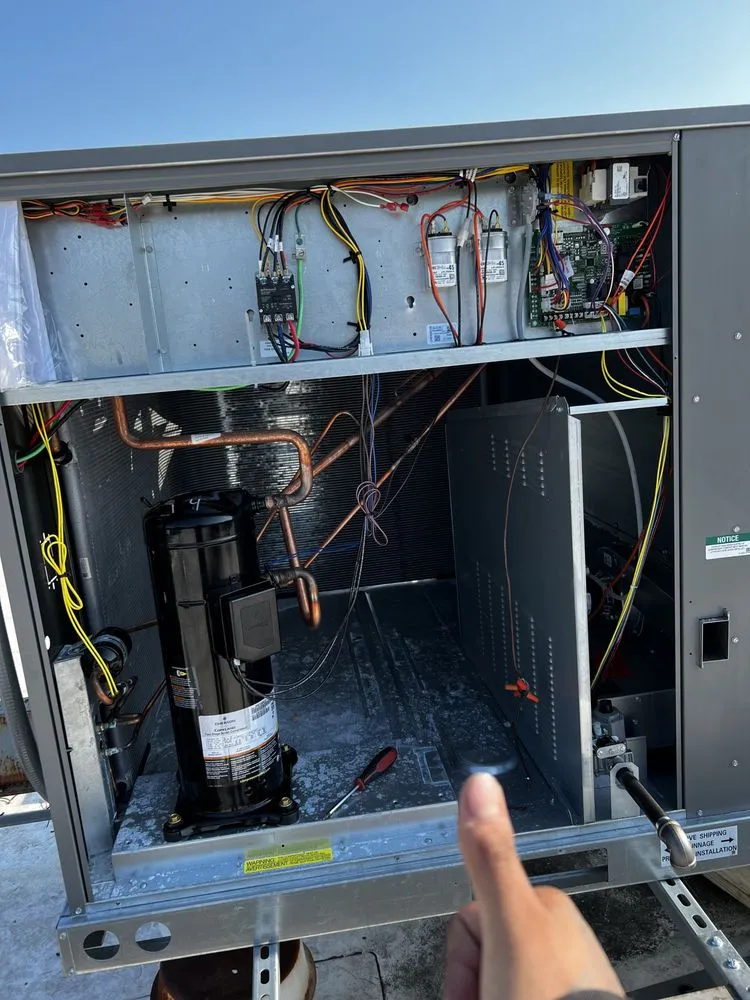 Slide of Reynoso Amp