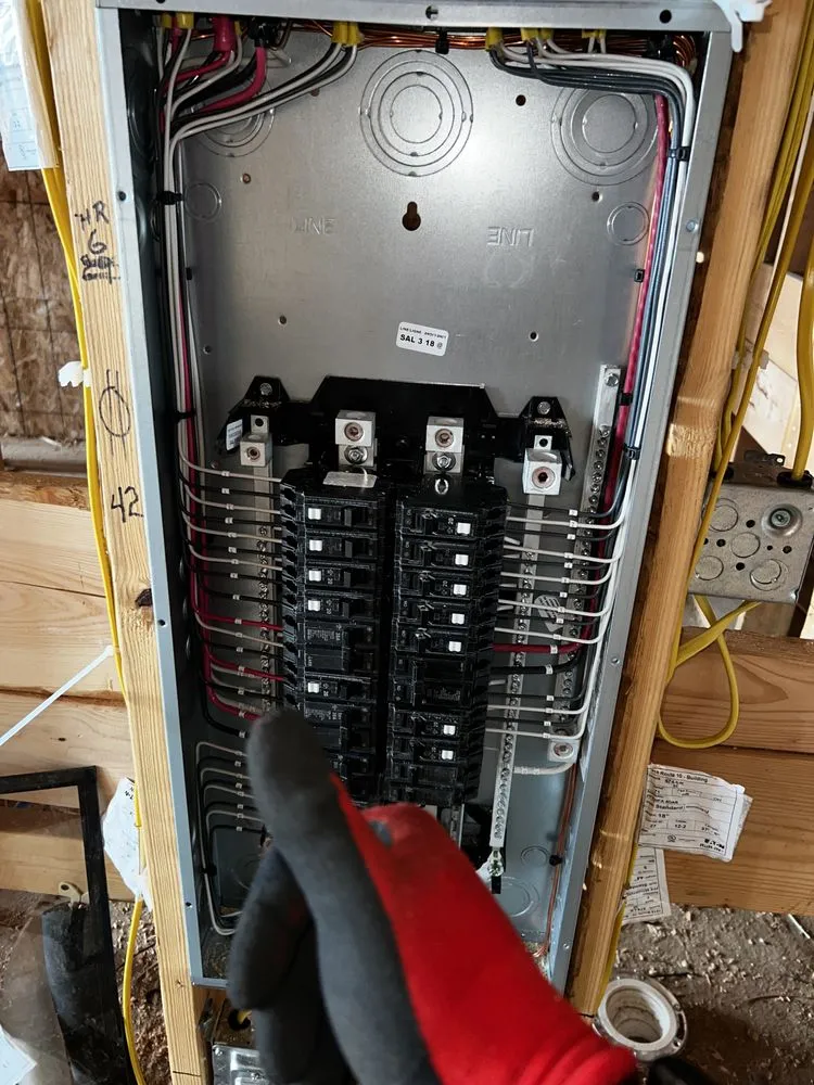 Slide of Reynoso Amp