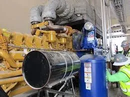 Slide of Reyoplat Electrical Construction