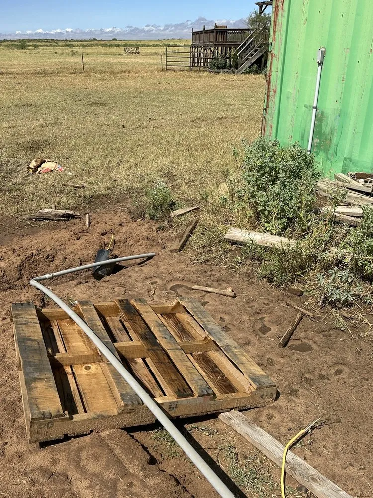 Slide of Rey's Electric