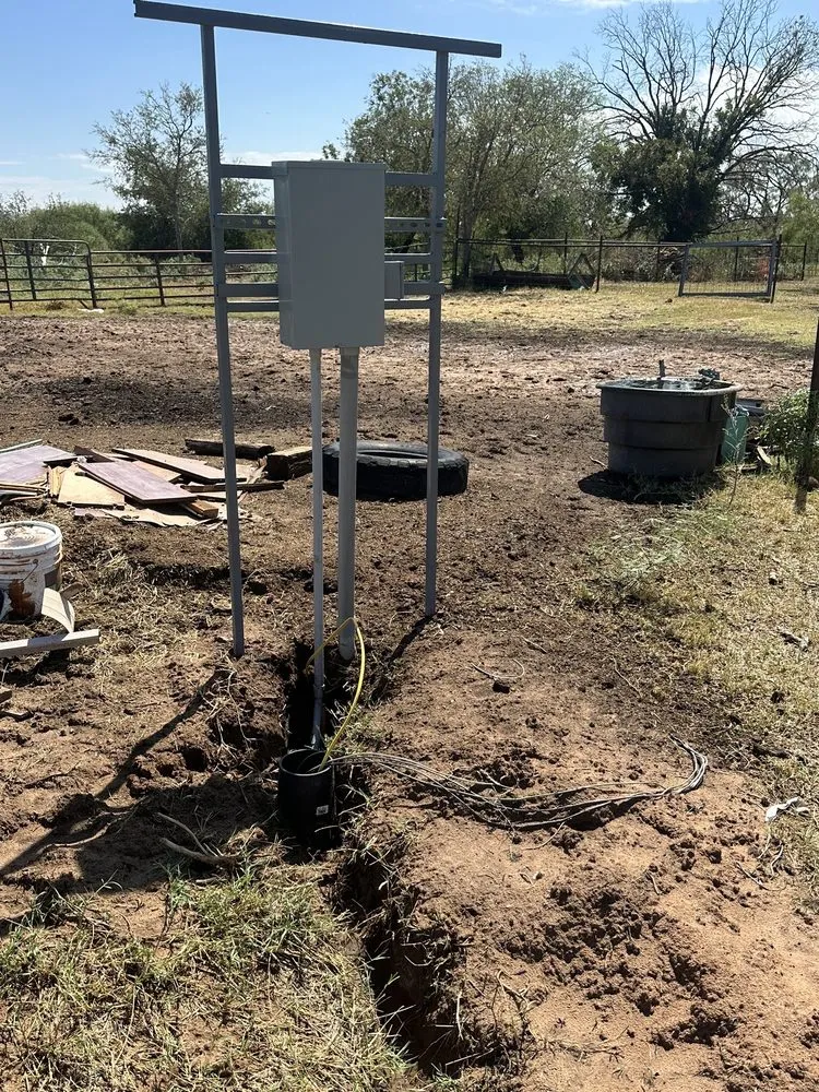 Slide of Rey's Electric