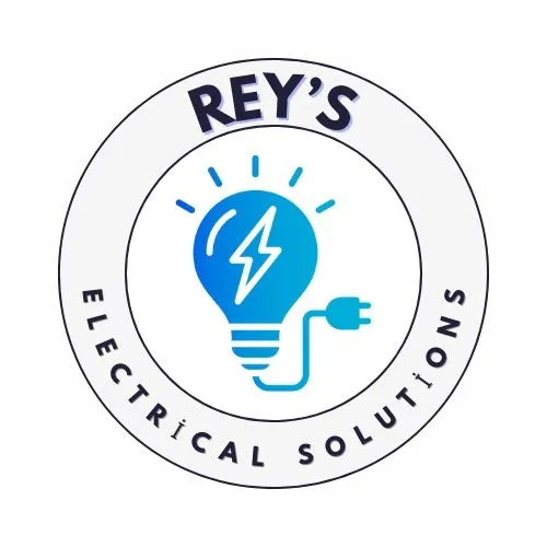 Slide of Reys Electrical Solutions
