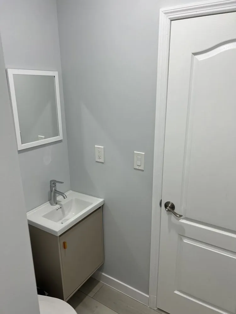 Slide of Rey's Reliable Handyman Services