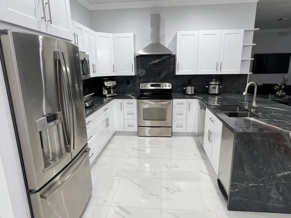 Slide of Rey's Reliable Handyman Services