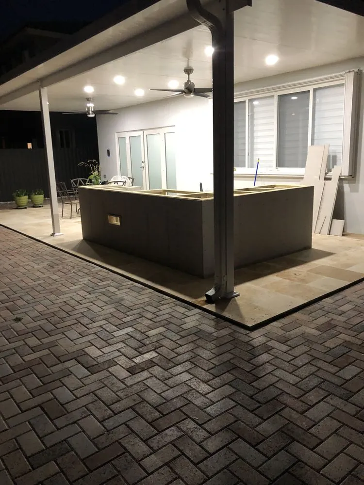 Slide of Rey's Reliable Handyman Services