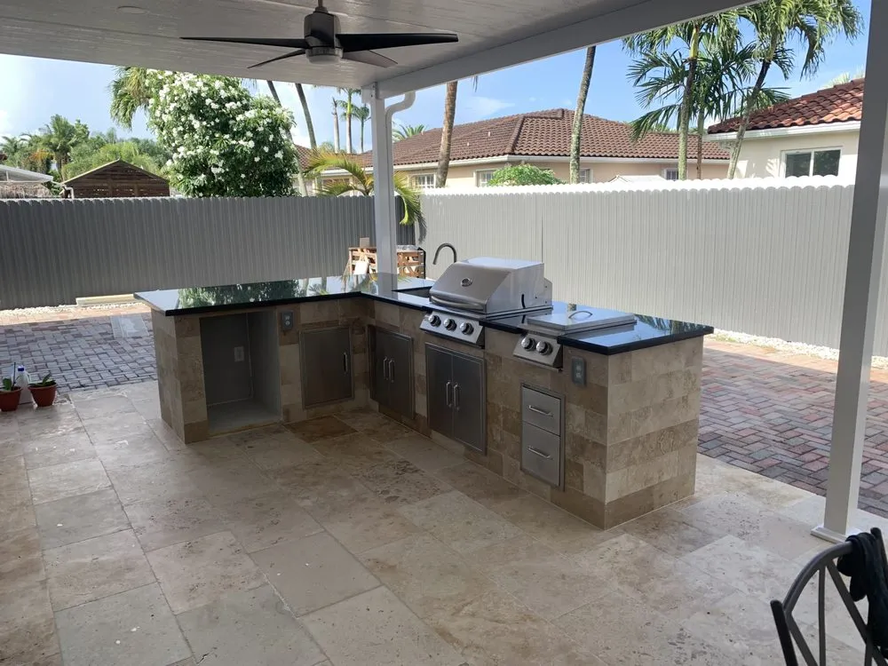 Slide of Rey's Reliable Handyman Services