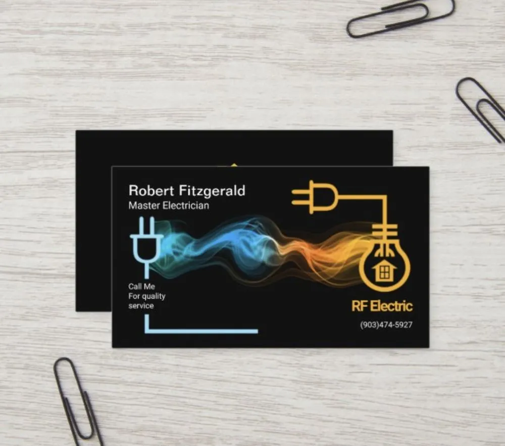 Expert circuit breaker repair service in Alba, TX - RF Electric