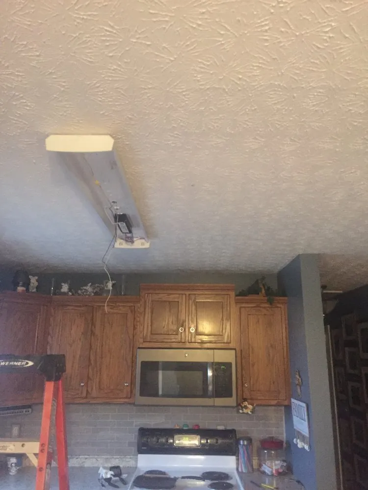 Trusted panel upgrade service in Oakland, KY - RF Electric