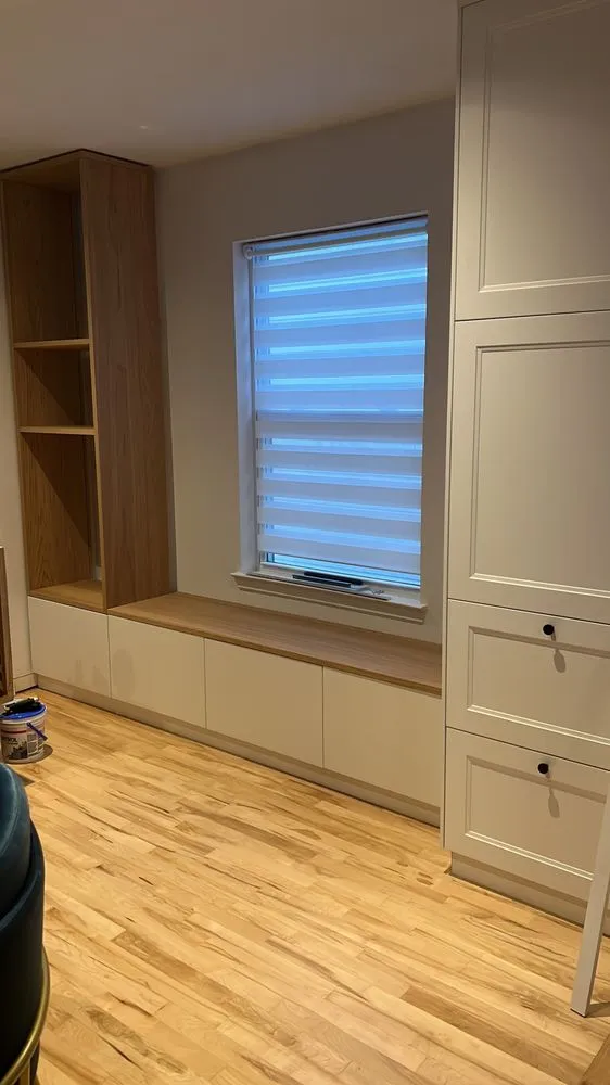 Slide of RF Solutions