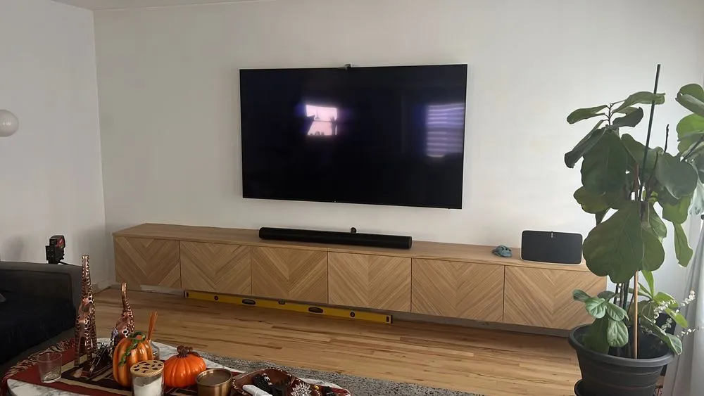 Slide of RF Solutions