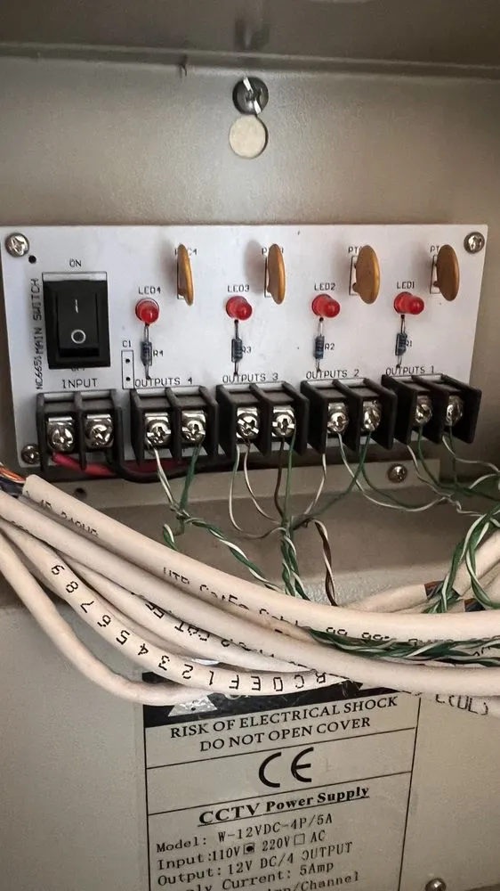 Slide of RF Solutions