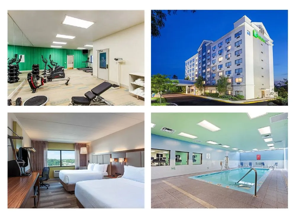 Slide of RFG Electrical Contracting