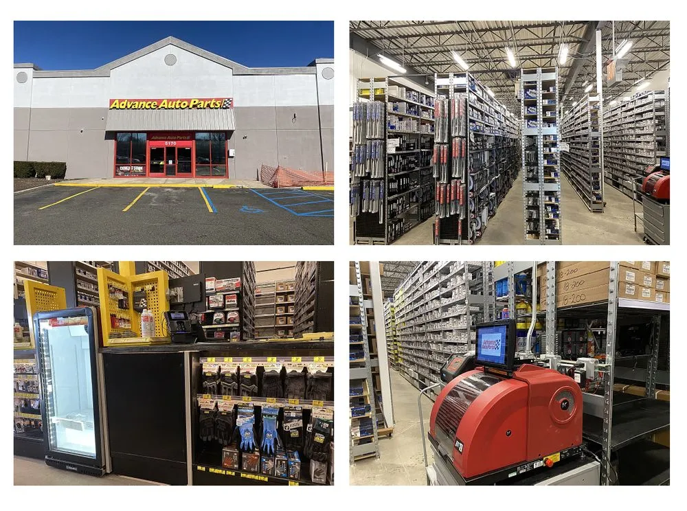 Slide of RFG Electrical Contracting