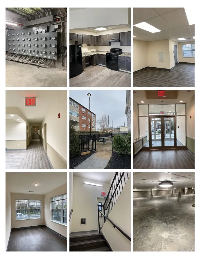 Slide of RFG Electrical Contracting