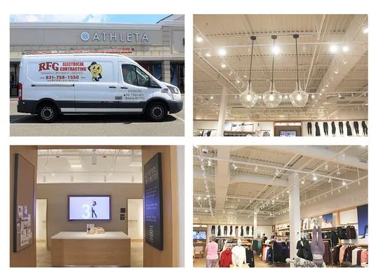 RFG Electrical Contracting