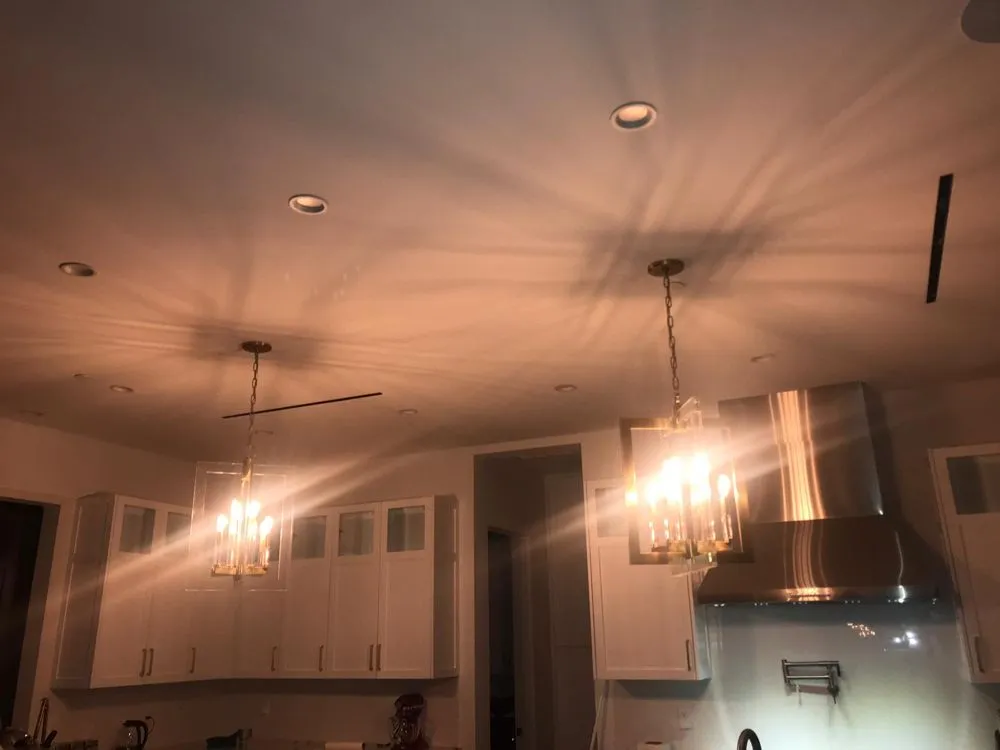 Professional electrician providing wiring installation in Tarzana, CA - RFS Electric