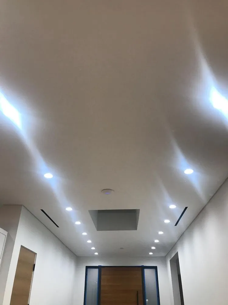 Reliable electrician providing panel upgrade in Tarzana, CA - RFS Electric