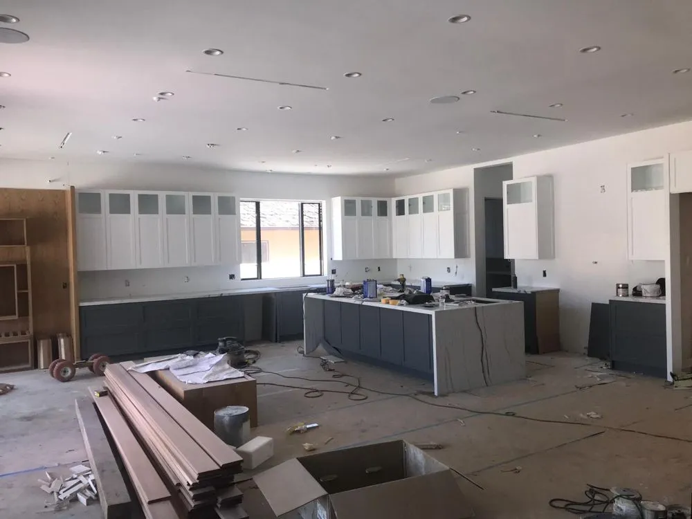 Emergency electrician providing wiring installation in Tarzana, CA - RFS Electric
