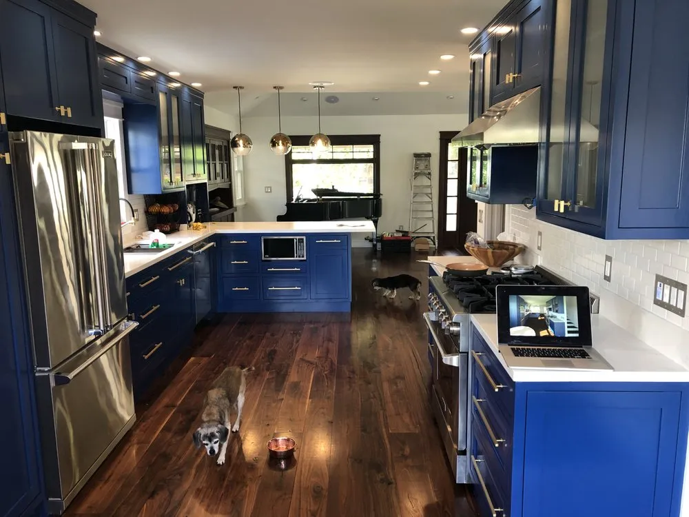 Trusted panel upgrade in Tarzana, CA by RFS Electric