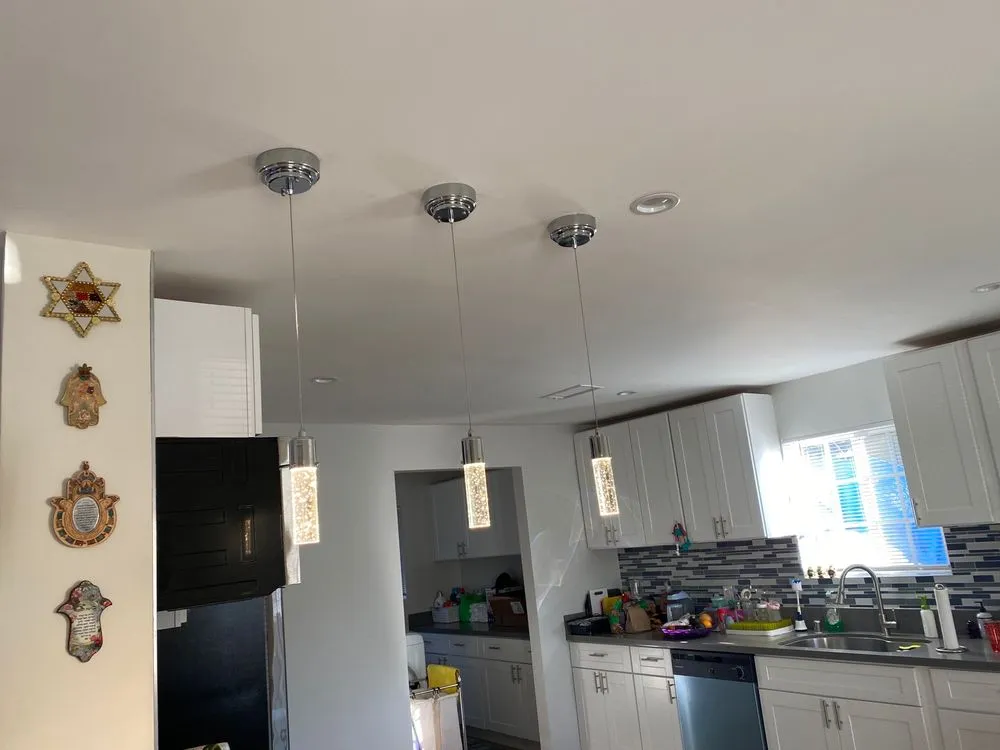 Expert electrician providing panel upgrade in Tarzana, CA - RFS Electric