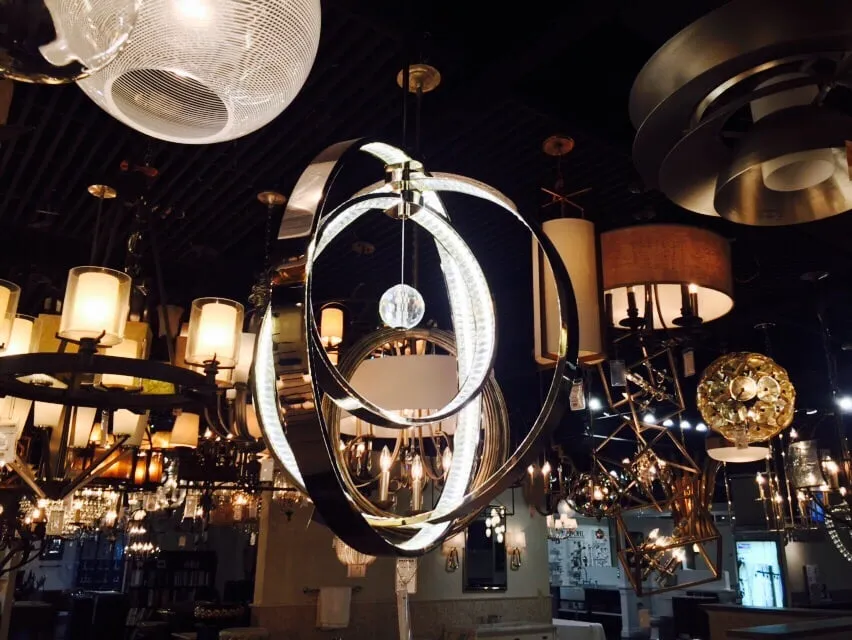 Slide of RFX Electric