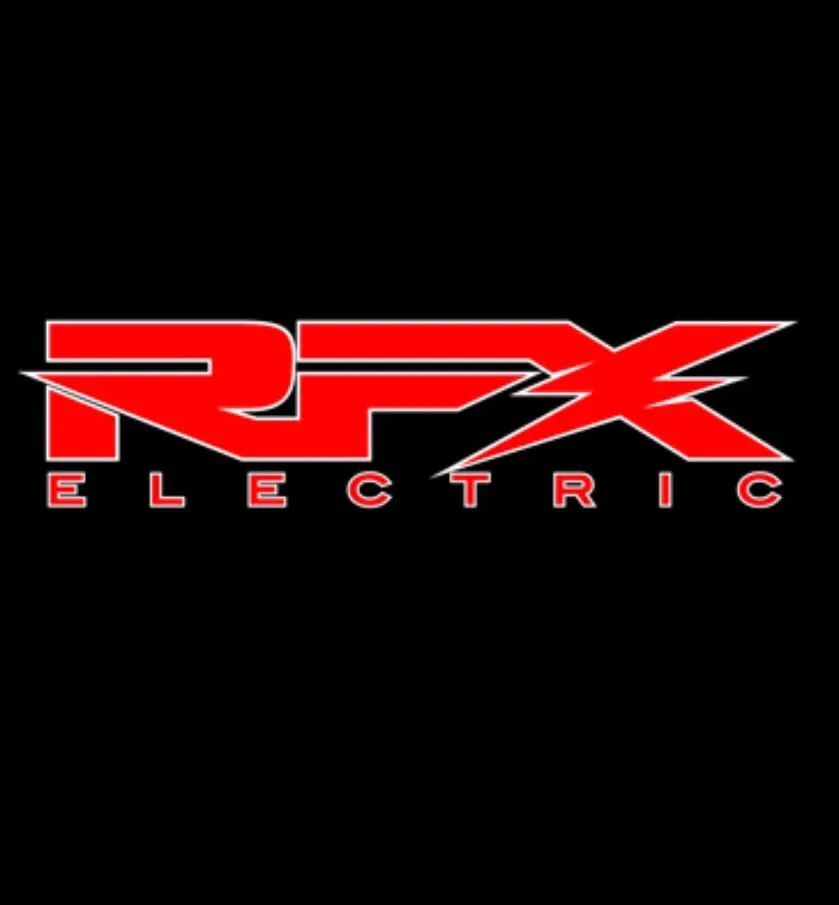 Slide of RFX Electric