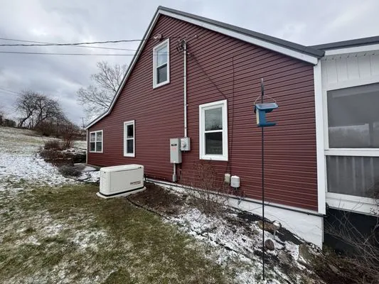 R.g. Behers Electrical Service