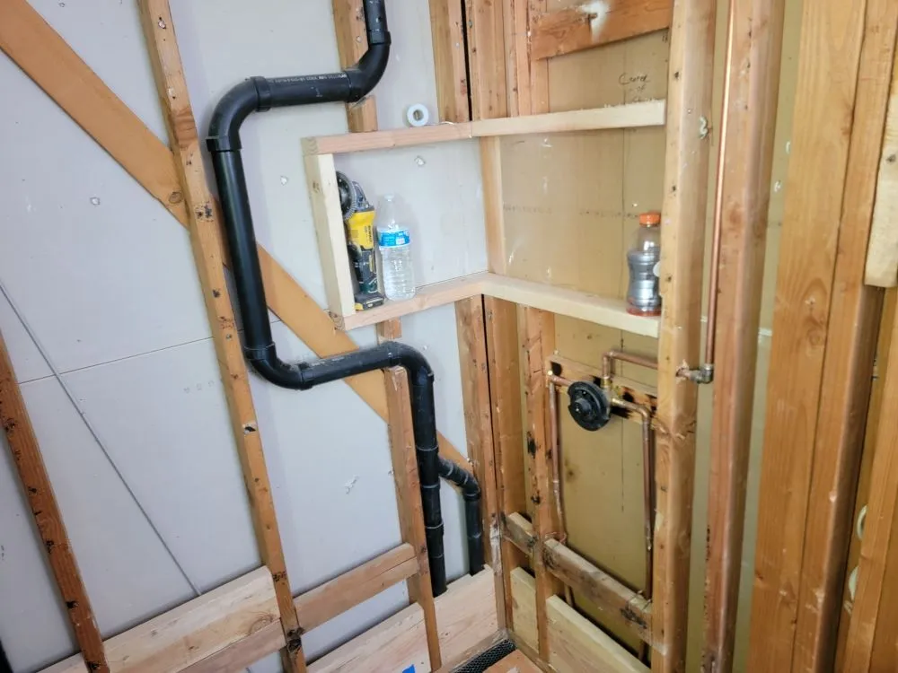 Slide of RG Construction