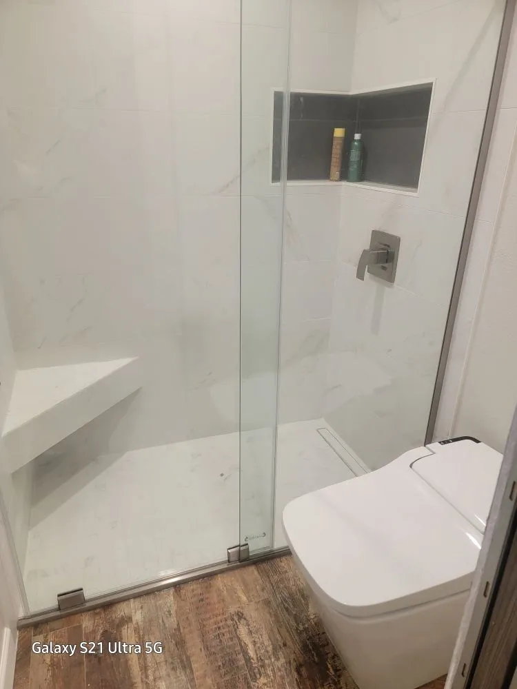 Slide of RG Construction