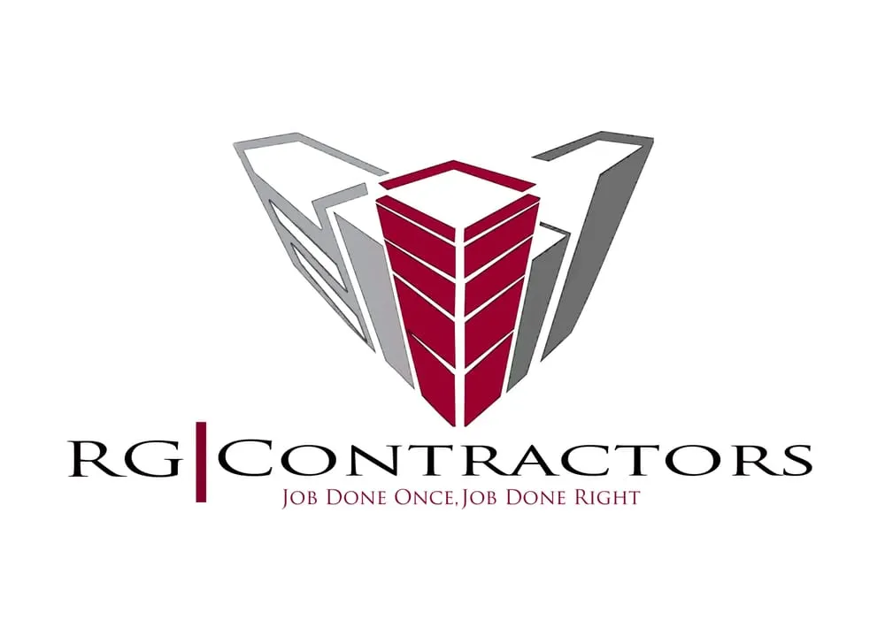 Slide of RG Contractors