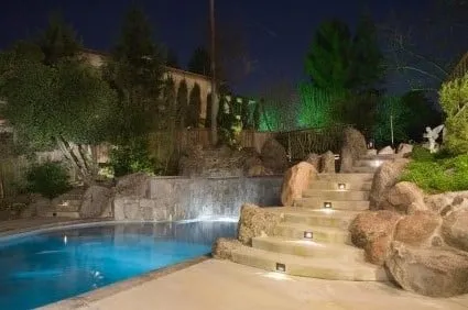 Slide of RG Contractors