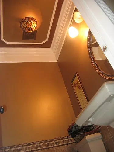 Slide of RG Contractors