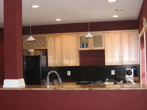 Slide of RG Contractors