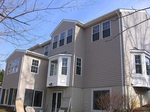 Slide of RG Contractors