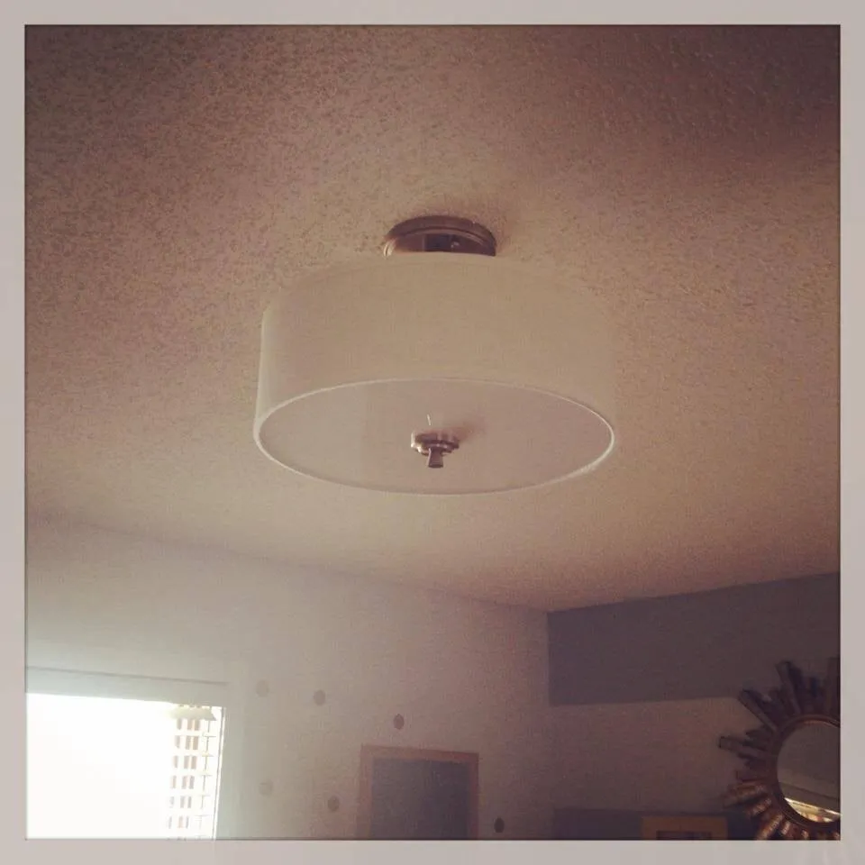 Slide of RG Electric