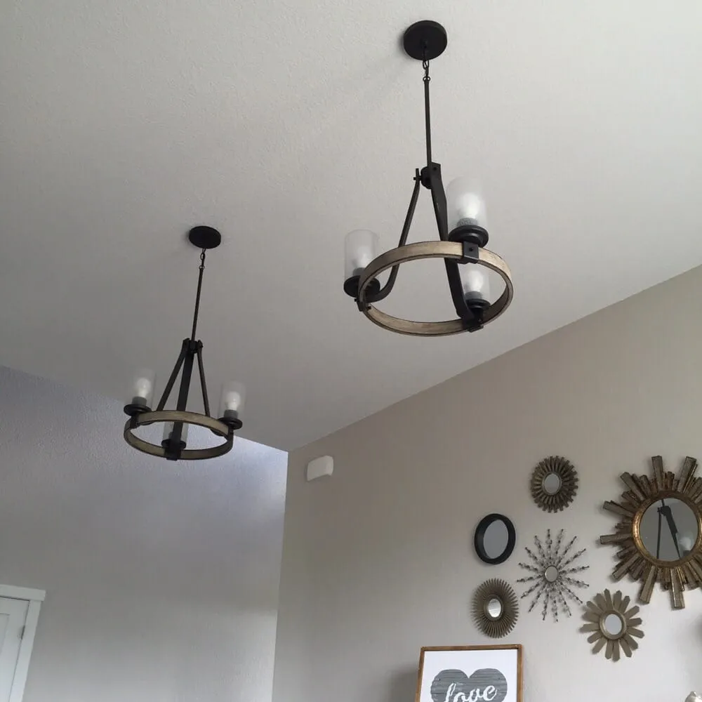 Slide of RG Electric