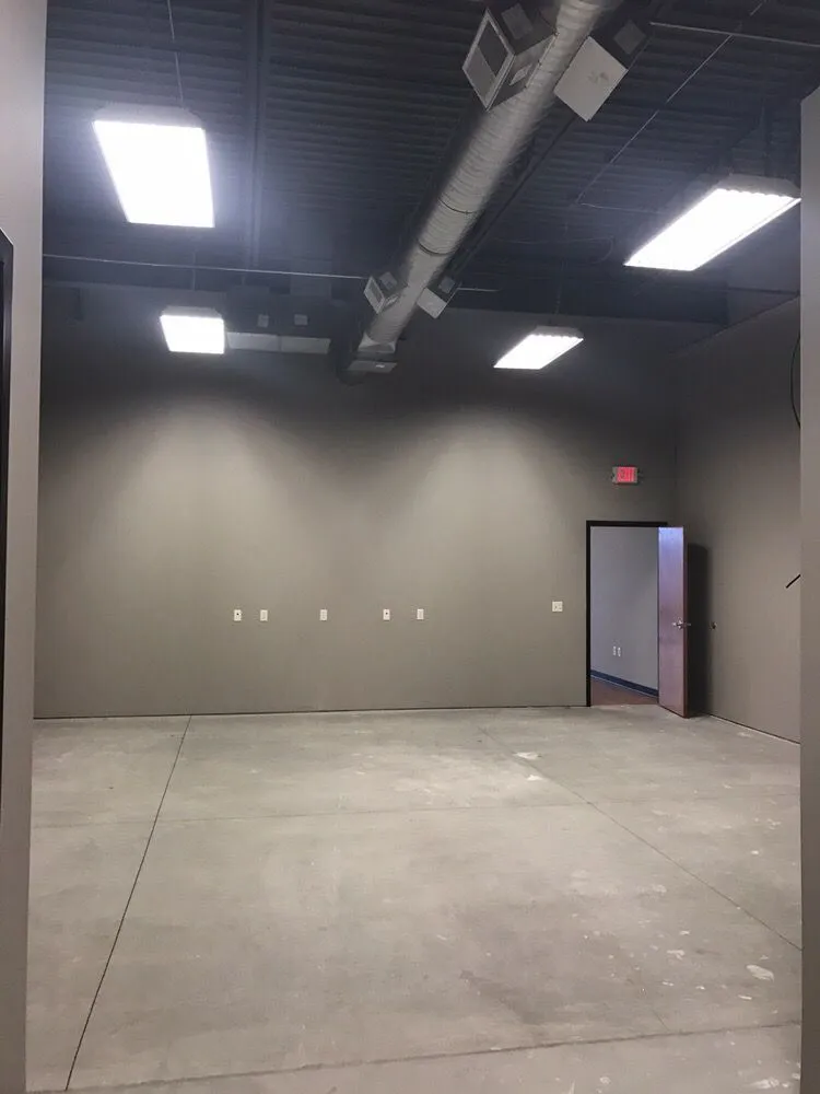 Slide of RG Electric