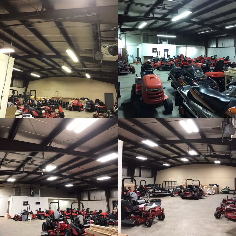 Slide of RG Electric