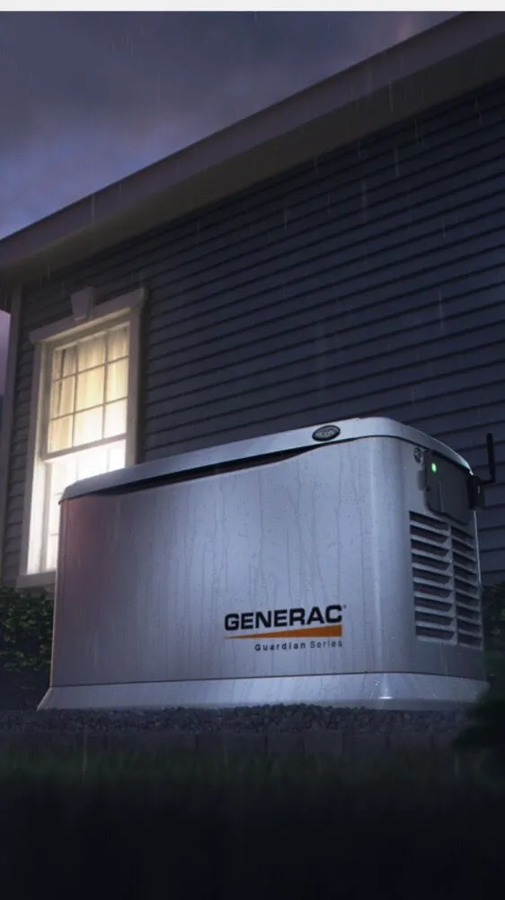 Slide of RG Electric