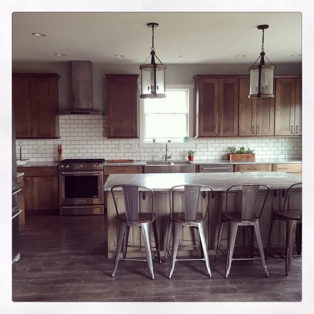 Slide of RG Electric